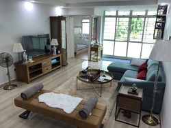 Blk 196C Punggol Field (Punggol), HDB 5 Rooms #163708182